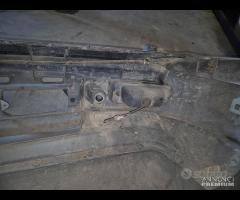 Paraurti Anteriore Per Tata Safari 2003 MK1 - 16