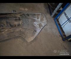 Paraurti Anteriore Per Tata Safari 2003 MK1 - 17