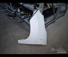 Parafango Anteriore Sinistro Per Fiat 500 2010