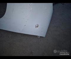 Parafango Anteriore Sinistro Per Fiat 500 2010