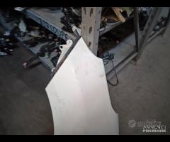 Parafango Anteriore Sinistro Per Fiat 500 2010