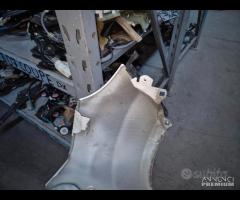 Parafango Anteriore Sinistro Per Fiat 500 2010