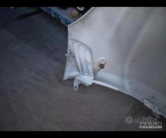Parafango Anteriore Sinistro Per Fiat 500 2010 - 6