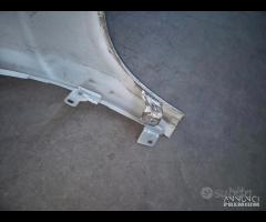 Parafango Anteriore Sinistro Per Fiat 500 2010 - 7