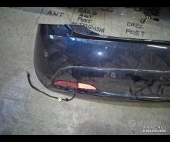 Paraurti Posteriore Per Lancia Ypsilon - Y 2018