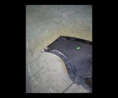 Paraurti Posteriore Per Lancia Ypsilon - Y 2018 - 8