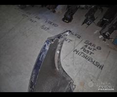 Paraurti Posteriore Per Lancia Ypsilon - Y 2018 - 14