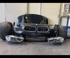 Musata - Frontale completo BMW X2 2020