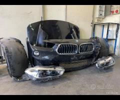 Musata - Frontale completo BMW X2 2020