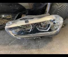 Musata - Frontale completo BMW X2 2020