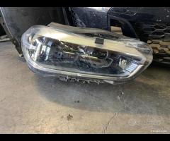 Musata - Frontale completo BMW X2 2020