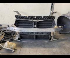 Musata - Frontale completo BMW X2 2020 - 9