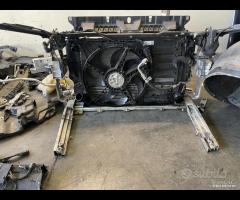 Musata - Frontale completo BMW X2 2020 - 11