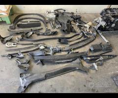 Musata - Frontale completo BMW X2 2020 - 12