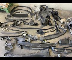Musata - Frontale completo BMW X2 2020 - 13
