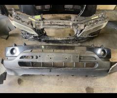 Musata - Frontale completo Bmw X5 2003 3.0 Diesel