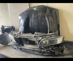 Musata - Frontale completo Bmw X5 2003 3.0 Diesel