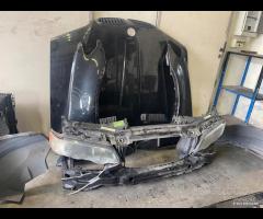 Musata - Frontale completo Bmw X5 2003 3.0 Diesel