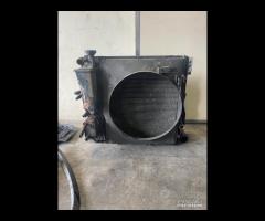 Musata - Frontale completo Bmw X5 2003 3.0 Diesel - 6