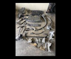 Musata - Frontale completo Bmw X5 2003 3.0 Diesel - 7