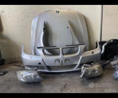 Musata - Frontale completo Bmw 330 XD 2007