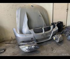 Musata - Frontale completo Bmw 330 XD 2007
