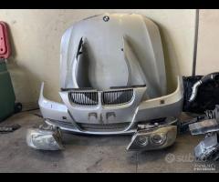 Musata - Frontale completo Bmw 330 XD 2007
