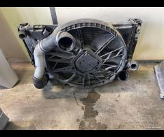 Musata - Frontale completo Bmw 330 XD 2007 - 6