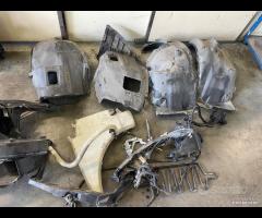 Musata - Frontale completo Bmw 330 XD 2007 - 7