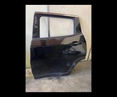 Porta - Portiera posteriore sx Jeep Compass 2021