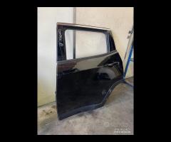 Porta - Portiera posteriore sx Jeep Compass 2021
