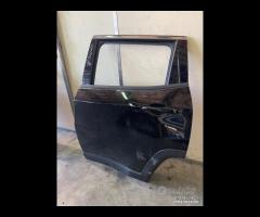 Porta - Portiera posteriore sx Jeep Compass 2021