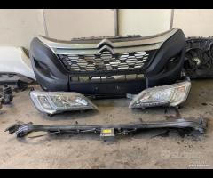 Musata - Frontale completo Citroen Jumper 2020