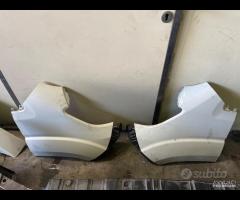 Musata - Frontale completo Citroen Jumper 2020 - 8