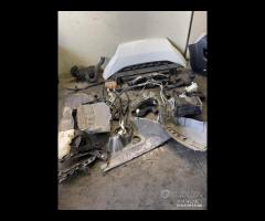 Musata - Frontale completo Citroen Jumper 2020 - 9