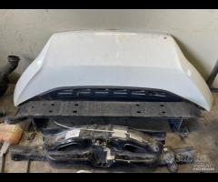 Musata - Frontale completo Citroen Jumper 2020 - 10