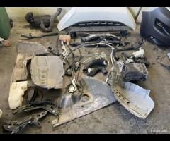 Musata - Frontale completo Citroen Jumper 2020 - 11