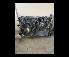 Musata - Frontale completo Citroen Jumper 2020 - 12