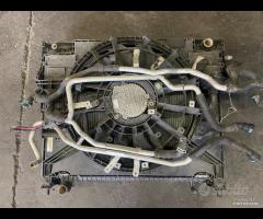 Massa radiante completa Range Rover Velar 2019 3.0