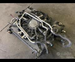 Massa radiante completa Range Rover Velar 2019 3.0