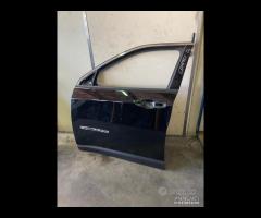 Porta - Portiera anteriore sx Jeep Compass 2022