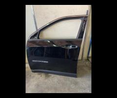Porta - Portiera anteriore sx Jeep Compass 2022