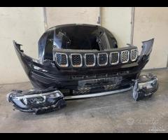 Musata - Frontale completo Jeep Compass 2022