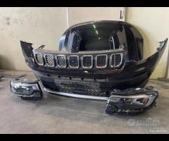 Musata - Frontale completo Jeep Compass 2022