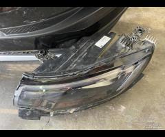 Musata - Frontale completo Jeep Compass 2022