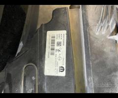 Musata - Frontale completo Jeep Compass 2022 - 6