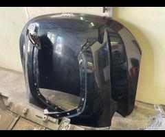 Musata - Frontale completo Jeep Compass 2022 - 8