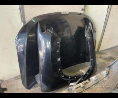 Musata - Frontale completo Jeep Compass 2022 - 9