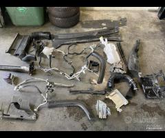 Musata - Frontale completo Jeep Compass 2022 - 10