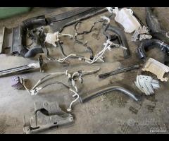 Musata - Frontale completo Jeep Compass 2022 - 11